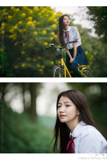 老赵与陈婷的第一次相遇